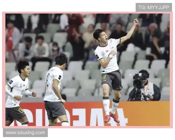 [国]中国U20男小组第二进八强.